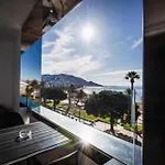 Marina Hotel 3*