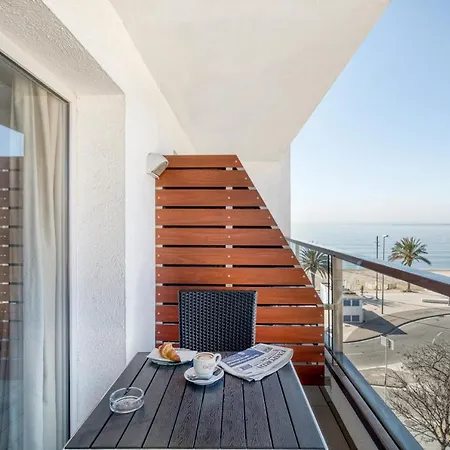 Hotel Marina Roses