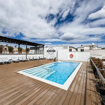 Marina Otel Roses
