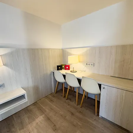 Marina Otel 3*