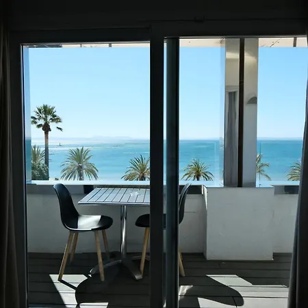 Marina Otel 3*