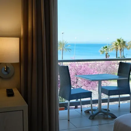 Hotel Marina