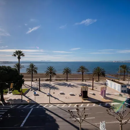 Marina 3*