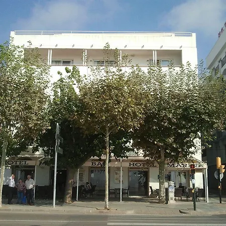 Marina Hotel