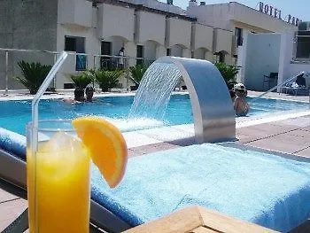 Hotel Marina 3*
