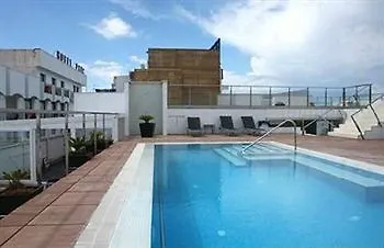 Marina Otel 3*