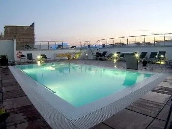 Marina Hotel 3*
