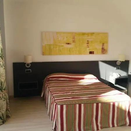 Hotel Marina