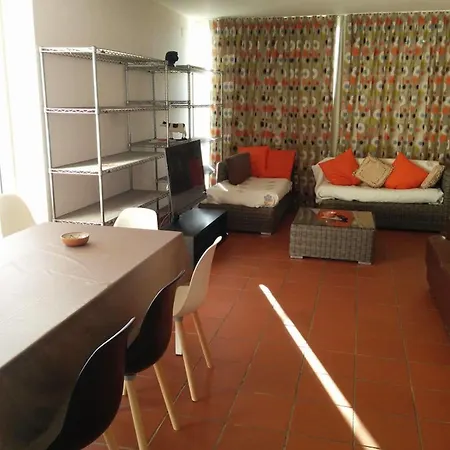 Hotel Marina Roses