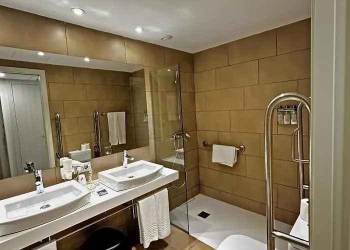 Hotel Marina 3*
