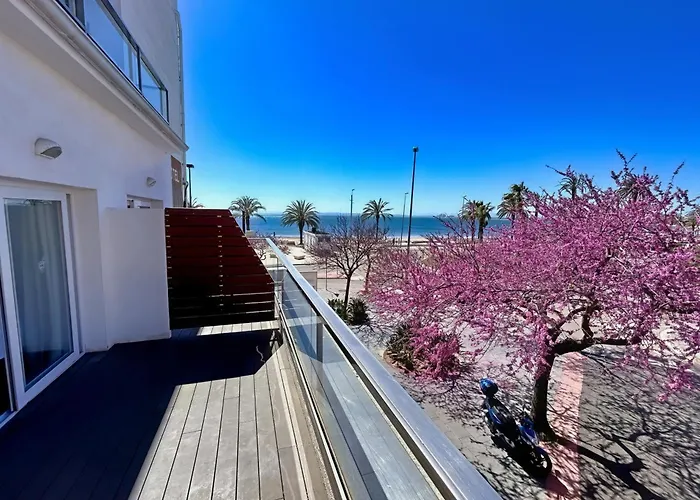 Marina Hotel Roses