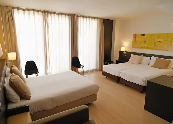 Hotel Marina