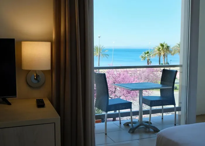 Hotel Marina