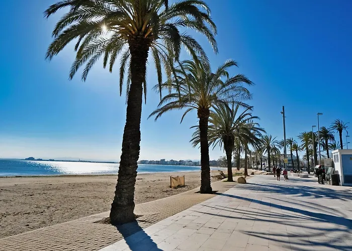Marina 3*