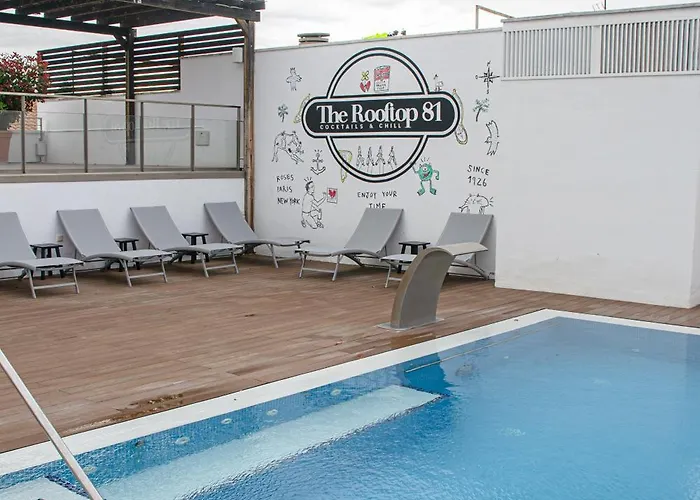 Hotel Marina 3*