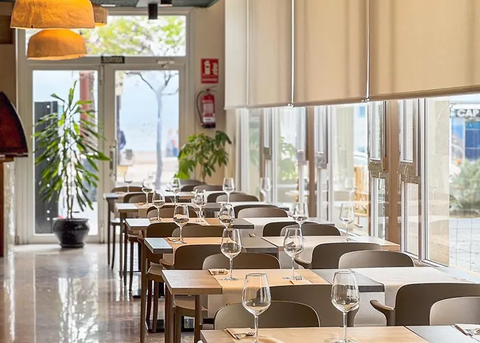 Marina Hotel Roses