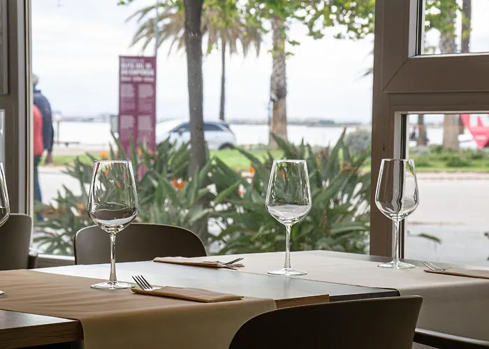 Hotel Marina Roses