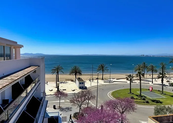 Hotel Marina Roses