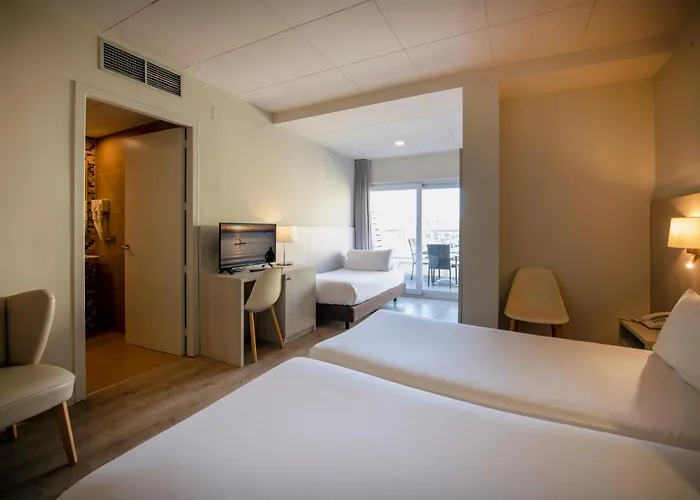 Marina Hotel Roses