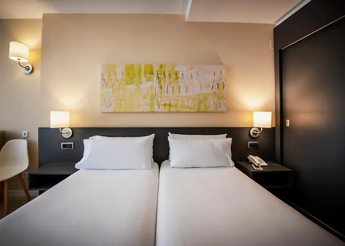Hotel Marina Roses