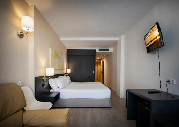 Hotel Marina Roses