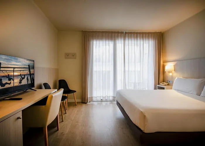 Marina Hotel Roses