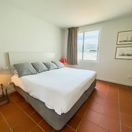 Hotel Marina Roses