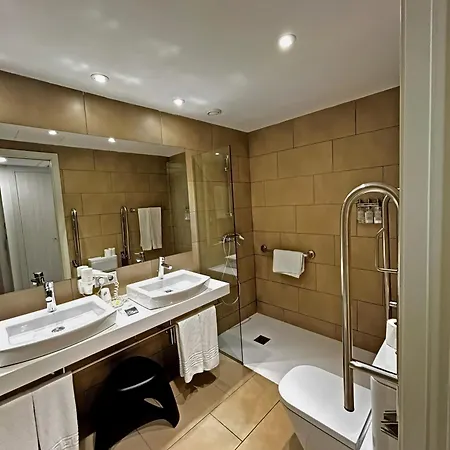 Hotel Marina 3*