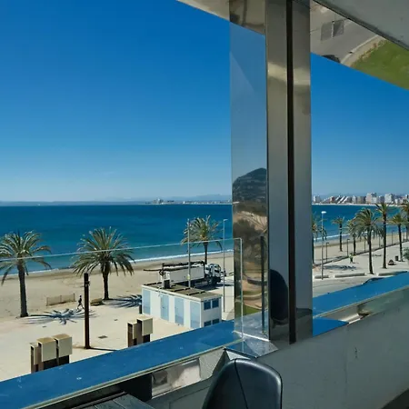 Marina Hotel Rosas