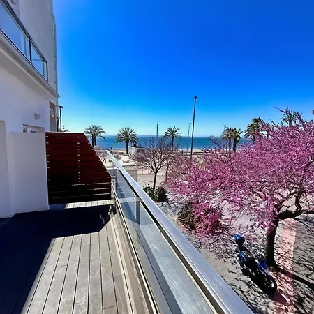 Marina Hotel Rosas