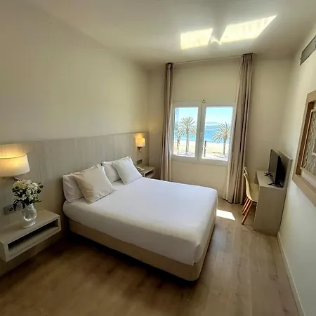 Hotel Marina Rosas