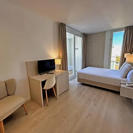 Marina Hotel Rosas