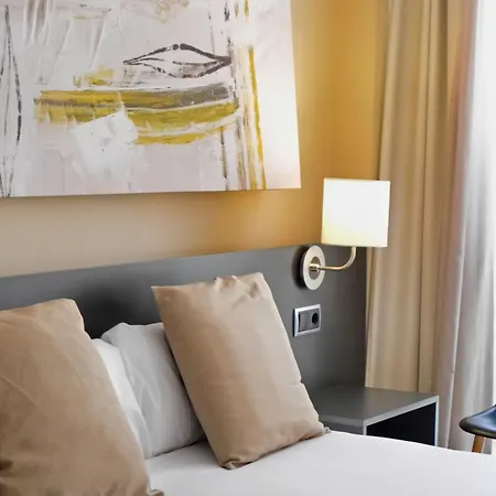 Marina Hotel Rosas