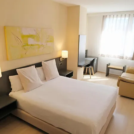 Hotel Marina Rosas