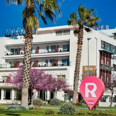 Hotel Marina