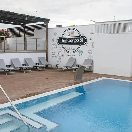 Hotel Marina 3*