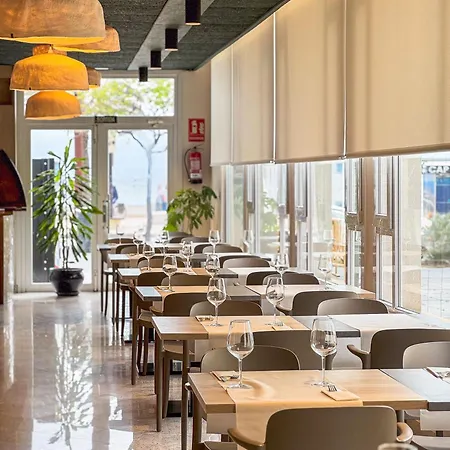 Marina Hotel Rosas