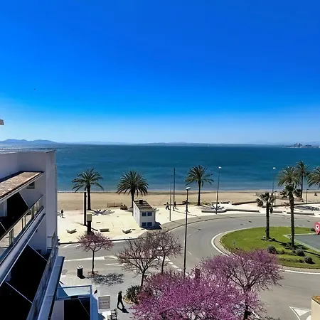 Hotel Marina Rosas