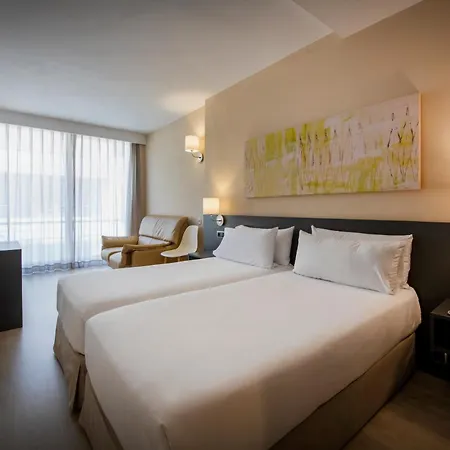 Hotel Marina Roses
