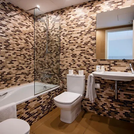 Marina 酒店 罗萨斯