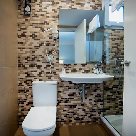 Marina 酒店 罗萨斯