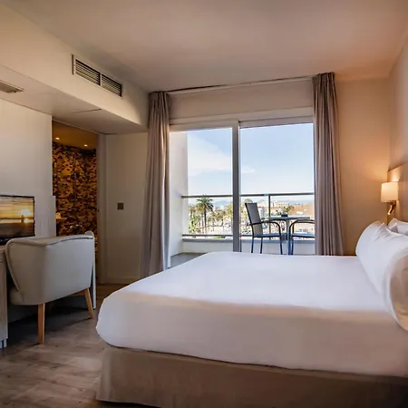 Hotel Marina
