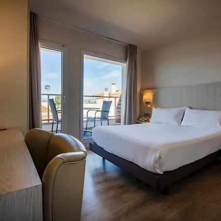 Hotel Marina