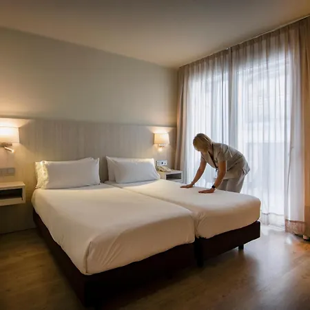 Hotel Marina Roses