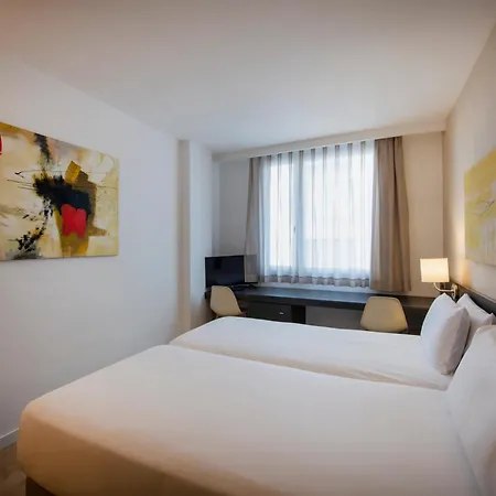 Marina Hotel Roses