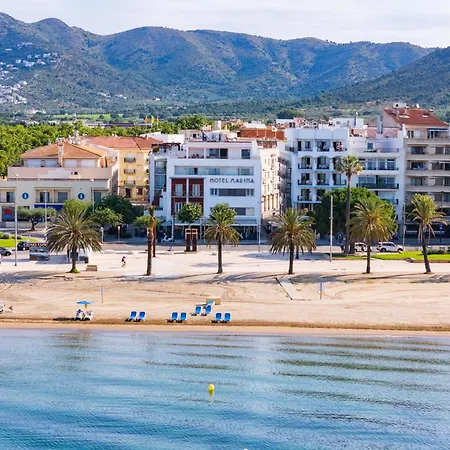 Marina 3*