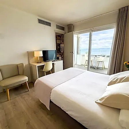 Hotel Marina Roses