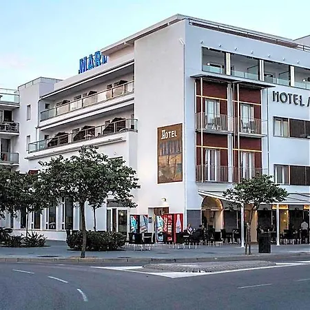 Szálloda Marina 3*