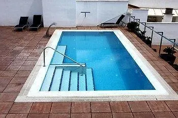 Ξενοδοχείο Marina Ρόζες