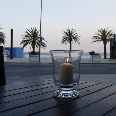 Hotel Marina Roses